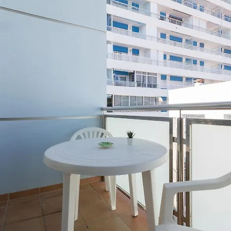 Brisa Paseo Maritimo 2 Apartment *