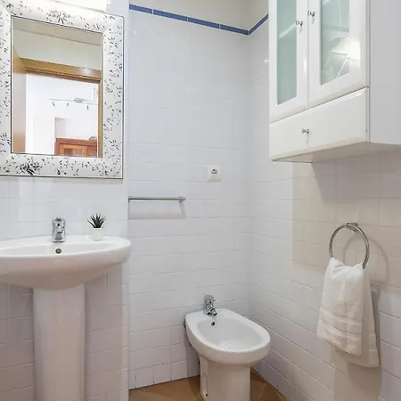 Apartment Brisa Paseo Maritimo 2