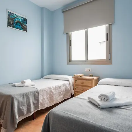 Apartment Brisa Paseo Maritimo 2