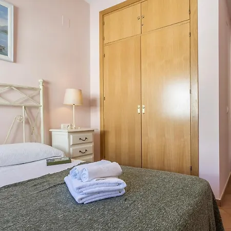 Apartment Brisa Paseo Maritimo 2 *